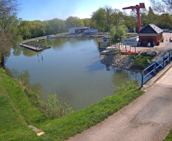 Přístaviště Petrov