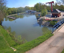 Přístaviště Petrov