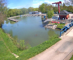 Přístaviště Petrov