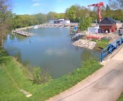 Přístaviště Petrov