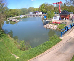 Přístaviště Petrov