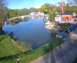 Přístaviště Petrov