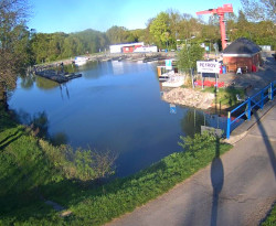 Přístaviště Petrov