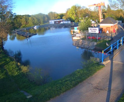 Přístaviště Petrov