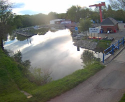 Přístaviště Petrov