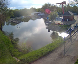 Přístaviště Petrov