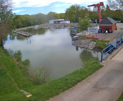 Přístaviště Petrov