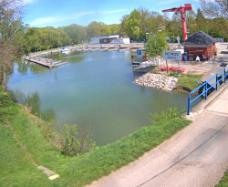 Přístaviště Petrov