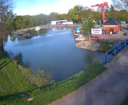 Přístaviště Petrov