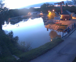 Přístaviště Petrov