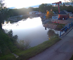 Přístaviště Petrov