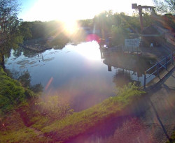 Přístaviště Petrov