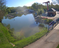 Přístaviště Petrov