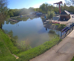 Přístaviště Petrov