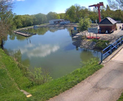 Přístaviště Petrov