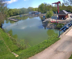 Přístaviště Petrov