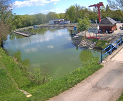 Přístaviště Petrov