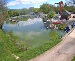 Přístaviště Petrov