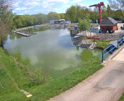 Přístaviště Petrov