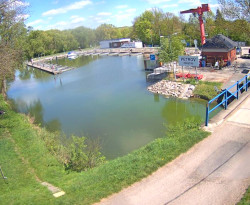 Přístaviště Petrov