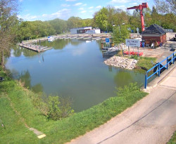 Přístaviště Petrov