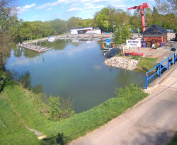 Přístaviště Petrov