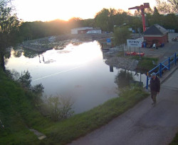 Přístaviště Petrov