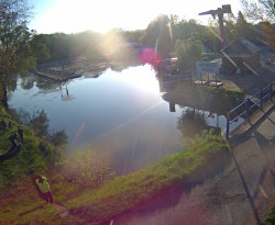 Přístaviště Petrov