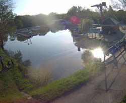 Přístaviště Petrov