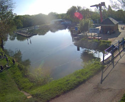 Přístaviště Petrov