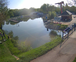 Přístaviště Petrov