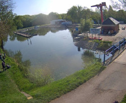 Přístaviště Petrov