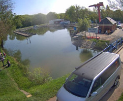 Přístaviště Petrov