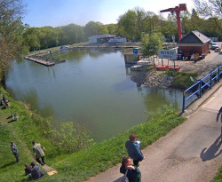 Přístaviště Petrov