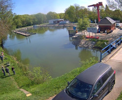 Přístaviště Petrov