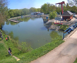 Přístaviště Petrov