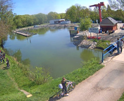 Přístaviště Petrov