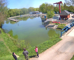 Přístaviště Petrov