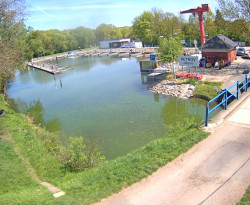 Přístaviště Petrov