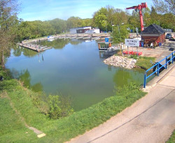 Přístaviště Petrov