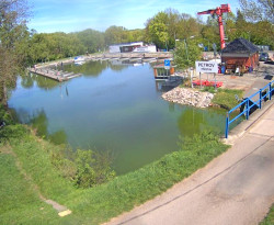 Přístaviště Petrov