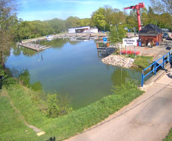 Přístaviště Petrov