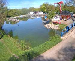 Přístaviště Petrov