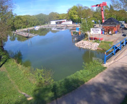 Přístaviště Petrov