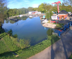 Přístaviště Petrov