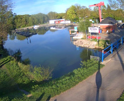 Přístaviště Petrov