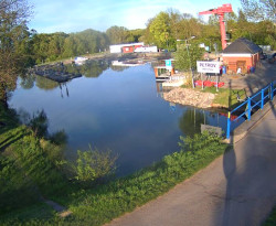 Přístaviště Petrov