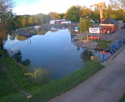 Přístaviště Petrov