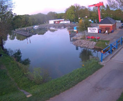 Přístaviště Petrov