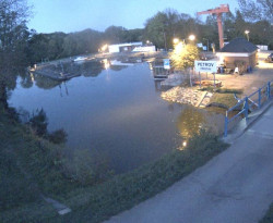 Přístaviště Petrov